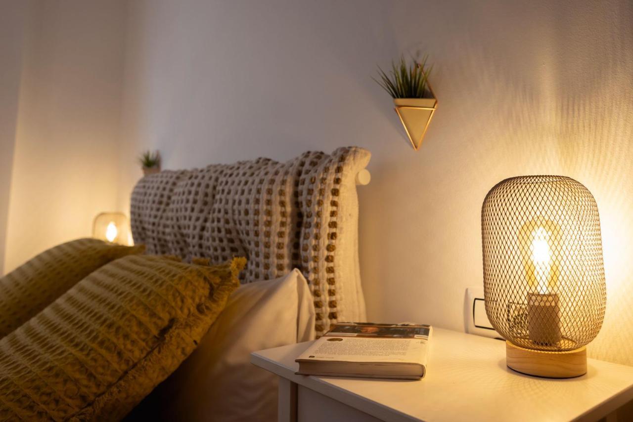 Bravissimo Sant Marti Apartment Girona Bagian luar foto