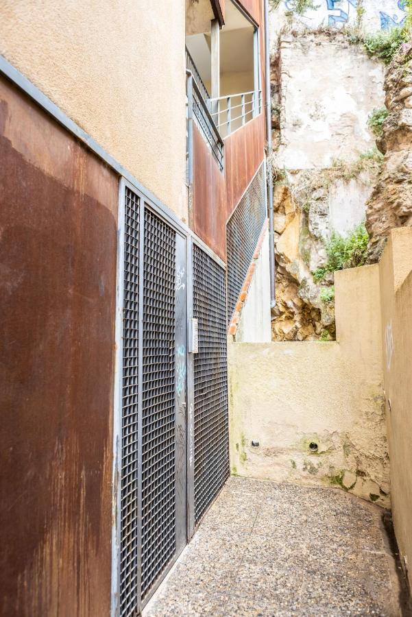 Bravissimo Sant Marti Apartment Girona Bagian luar foto